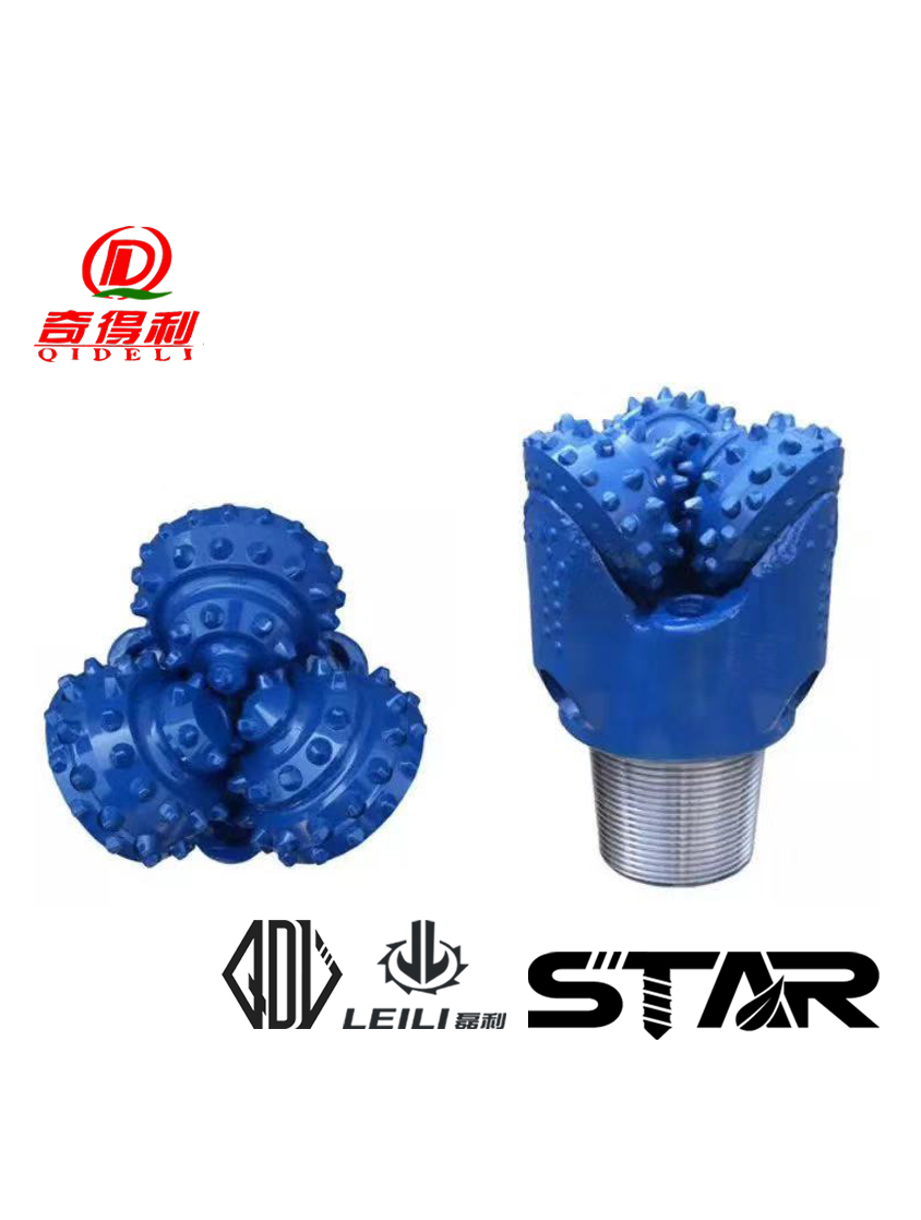 TRICONE BIT