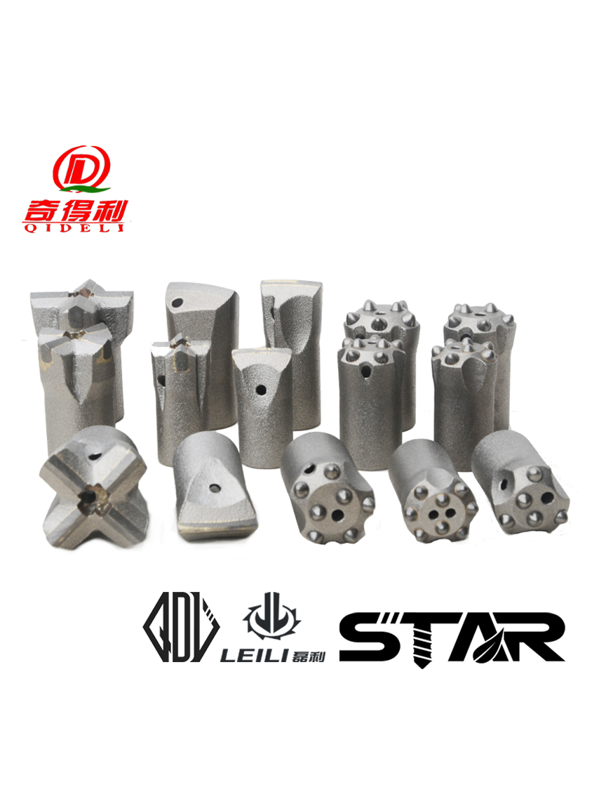 Taper Drilling Tools