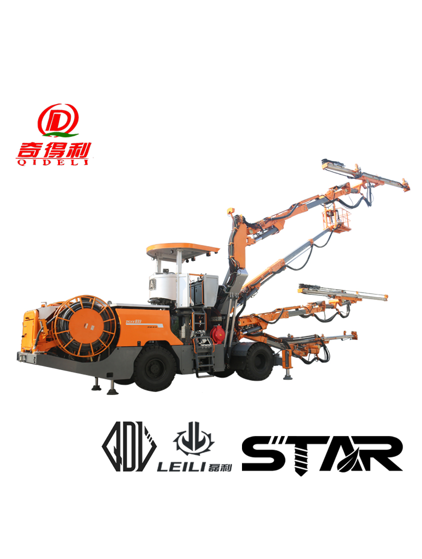 DRILLING RIG