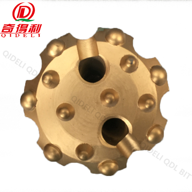 HD系列钻头