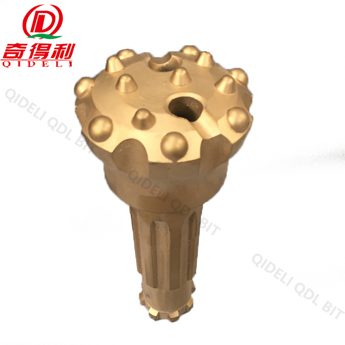 HD系列钻头