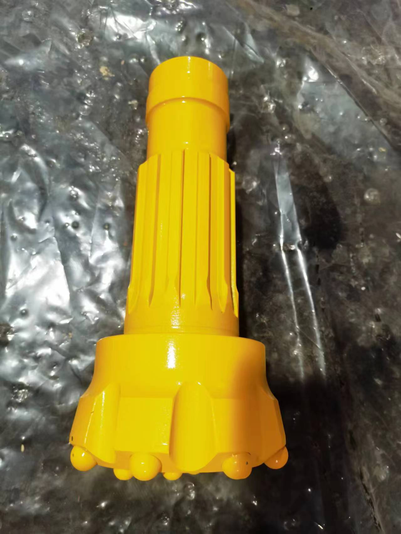 QL系列钻头