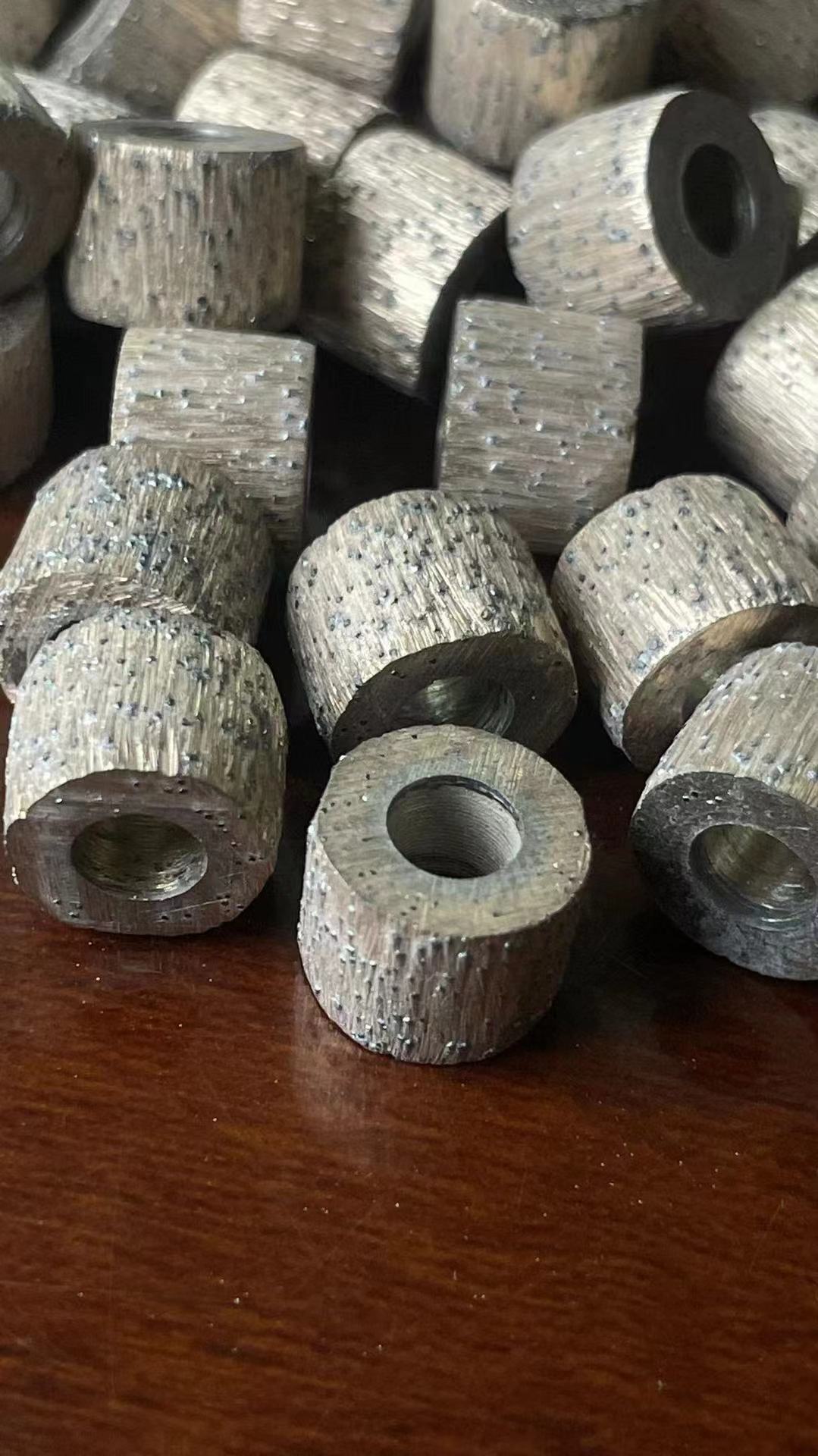 大理石采石场金刚石绳锯
