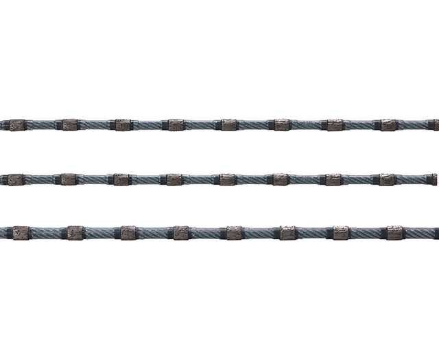 金刚石绳锯（多线） 